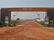 1800 Sq. ft Plot for Sale in Omaxe City, Lucknow