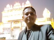 1800 Sq.Ft. Plot in Dholera Ahmedabad Listing ID #8847