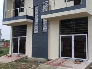 1800 Sq.Ft. Plot in Gomti Nagar Lucknow