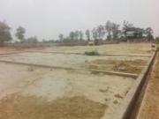 1800 Sq Ft Residential Plot In, Bakshi Ka Talab, Lucknow