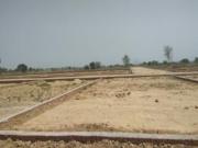 1800 Sq Ft Residential Plot In, Gosainganj, Lucknow