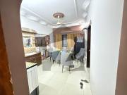 1800 square feet first floor apartment for rent in dha...