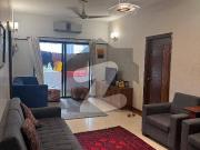 1800 Square Feet Flat For Grabs In Clifton