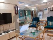 1800 Square Feet Flat For rent In Frere Town In Only Rs....