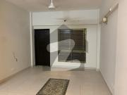 1800 Square Feet Flat In Clifton Of Karachi Is Available...