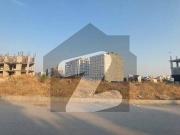 1800 Square Feet Plot For Sale In Mumtaz City Chanab Block