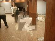 1800 Squire Feet Hall For Rent In PIA Main Road For...