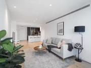 1801/260 Spencer Street, Melbourne, VIC 3000