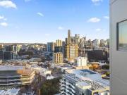 1801/29 35 Campbell Street, Bowen Hills, QLD 4006