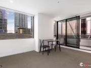 1801/80 A'beckett Street, MELBOURNE Apartment for...