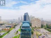 1801 3900 Confederation Parkway, Mississauga, ON, L5B 4M6.