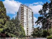 1801 5639 Hampton Place, Vancouver, BC, V6T 2H6 Single...
