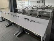 1801 SQM Office Space in Upper Mckinley, Taguig City