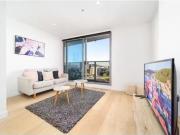 1801E/42 48 Balston Street, SOUTHBANK Apartment for rent...