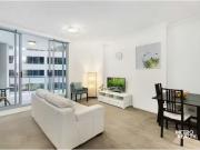 1802/2 Cunningham Street, Haymarket Apartment for rent...