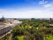 1802/31 Spring Street, Melbourne Apartment for rent...
