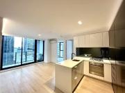 1802/442 Elizabeth Street, MELBOURNE Apartment for rent...