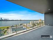 1802/99 Mill Point Road, South Perth, WA 6151