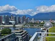 1802 1708 Ontario Street, Vancouver, BC, V5T 0J7 Single...