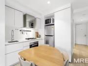 1803/135 Abeckett Street, Melbourne, VIC 3000