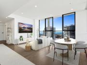 apartment 1803/15 Railway Parade, Wollongong