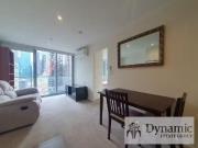 1803/8 Exploration Lane, MELBOURNE Apartment for rent...