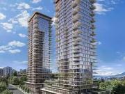 1803 1408 Robson Street, Vancouver, BC, V6G 1B9 Single...