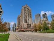 1803 4 Living Arts Drive, Mississauga | Leased, W12821 |...