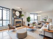 1803 Hamilton Street, Vancouver, BC, V6B 6B7 Single...