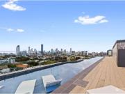 1804/140 Wellington Road, EAST BRISBANE Apartment for...