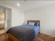 HEART OF QV1 NORTH FACING RENOVATED APARTMENT