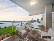 1804/237 Adelaide Terrace, Perth, WA 6000