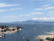 1804 1 BEACH AVENUE, Vancouver, BC V6E 4M2 Home For Rent...