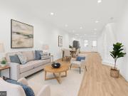 1804 E Lafayette Ave, Baltimore, MD 21213