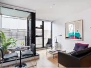 1805/27 Little Collins Street, Melbourne Apartment for...