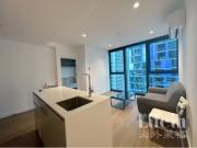1805/462 Elizabeth Street, MELBOURNE Apartment for rent...