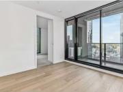 1805/81 A'Beckett Street, Melbourne Apartment for...