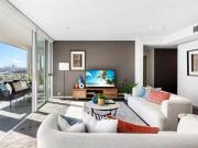1805/8 Distillery Drive, Pyrmont, NSW 2009