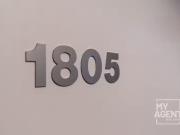 1805/8 Downie St, Melbourne VIC 3000 Apartment For Rent