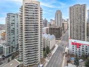 1805, 650 10 Street SW, Calgary, AB T2P 5G4 Condo For...