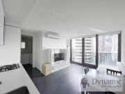 1806/135 A'Beckett Street, Melbourne Apartment for...
