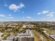 1806/2 Mandala Parade, Castle Hill NSW 2154 Apartment...