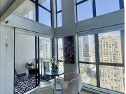 1806 1238 Richards Street Vancouver, British Columbia