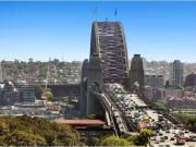 1807/183 Kent Street, SYDNEY Apartment for rent Listed...