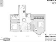 1807/371 Little Lonsdale Street, Melbourne Apartment for...