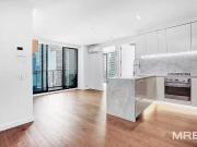 1807/450 Elizabeth Street, Melbourne, VIC 3004