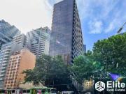 1807/7 Katherine Place, MELBOURNE Apartment for rent...