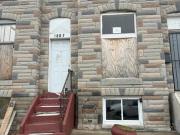 1807 N Milton Ave, Baltimore, MD 21213