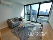 1809/462 Elizabeth Street, Melbourne, VIC 3000