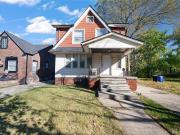 18096 Joann St, Detroit, MI 48205